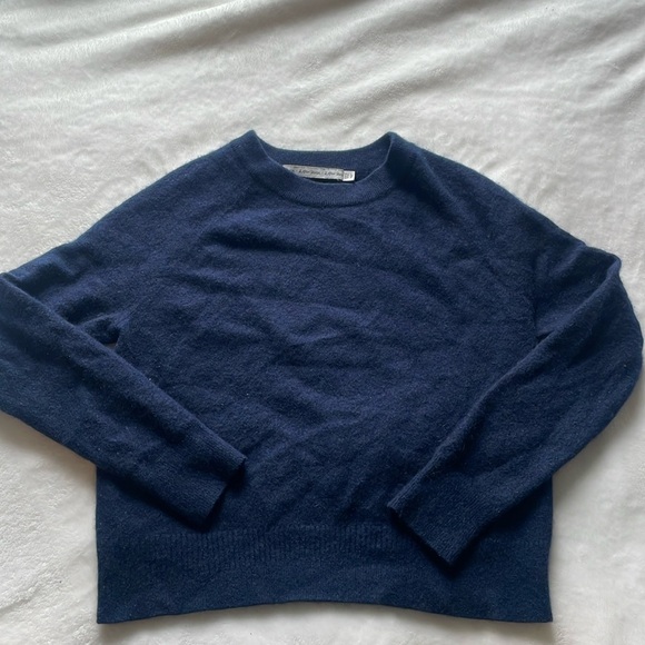& Other Stories Cashmere Sweater - Picture 1 of 3